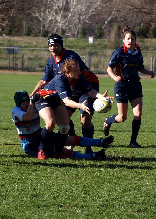 SA v ASRU - Kate